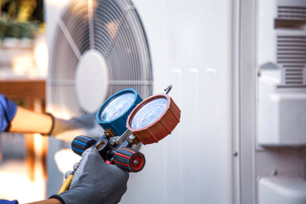 Affordable Heat Pump Repair solutions in Fonda, NY